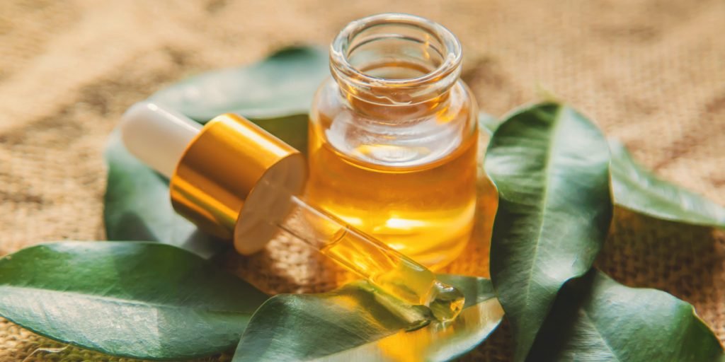 Manfaat tea tree oil