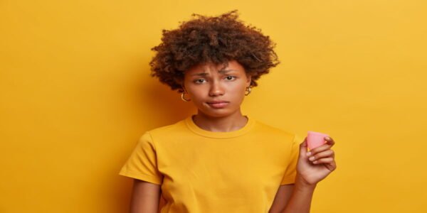 Ini efek menstrual cup