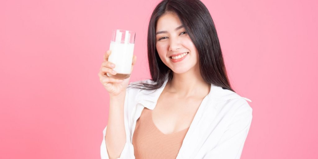 Manfaat minuman kolagen