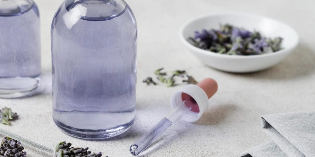 Manfaat minyak lavender