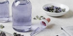 Manfaat minyak lavender