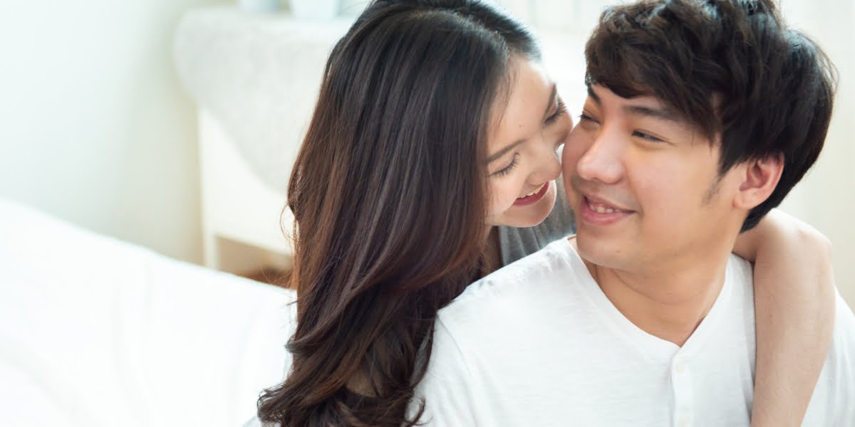 Cara menjadi pasangan romantis