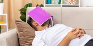 Penyebab tidur terlalu lama