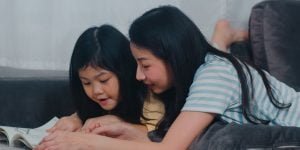 Stop membandingkan anak, ini dampaknya