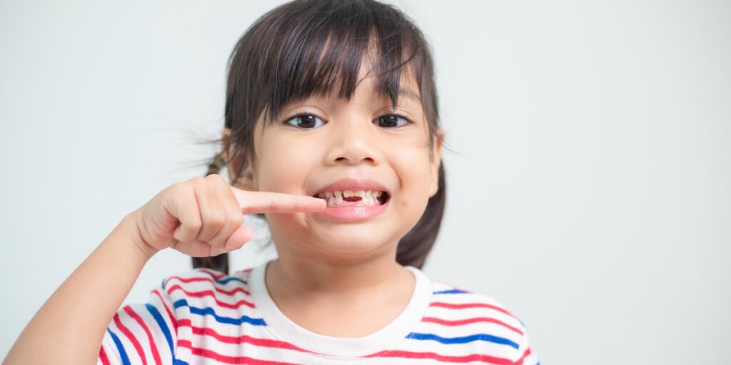 vitamin untuk tulang dan gigi anak