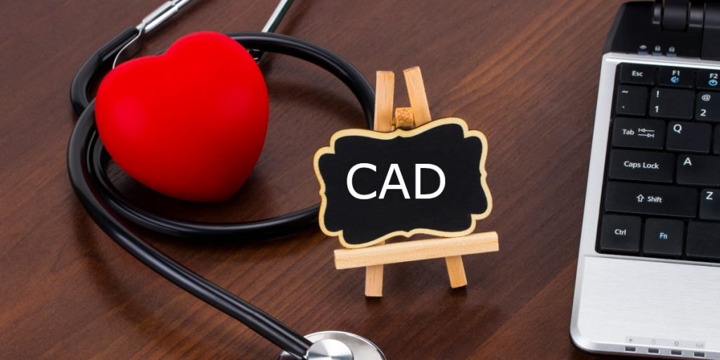 CAD adalah