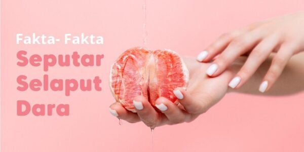 fakta selaput dara