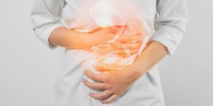 fungsi dan gangguan abdomen adalah
