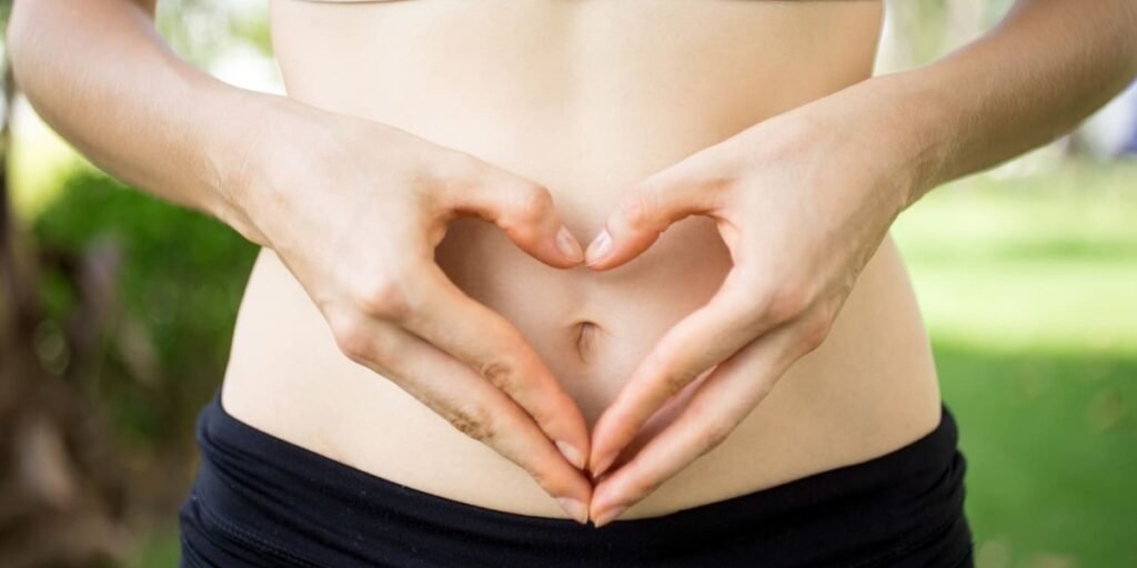 apa itu abdomen