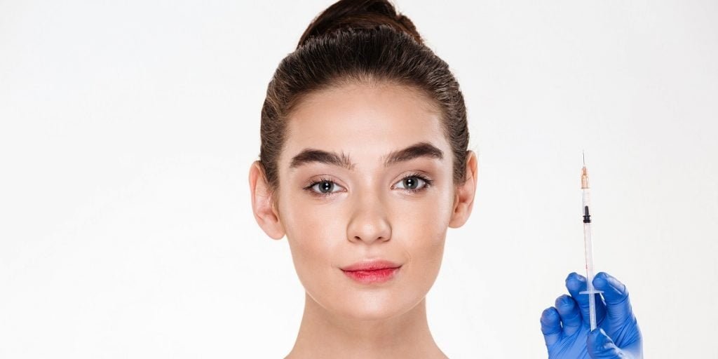 suntik botox adalah