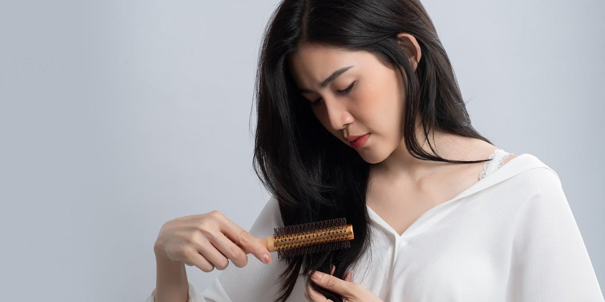 cara agar rambut cepat panjang