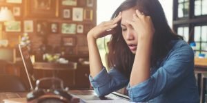 Cara Mengatasi Stres Kerja