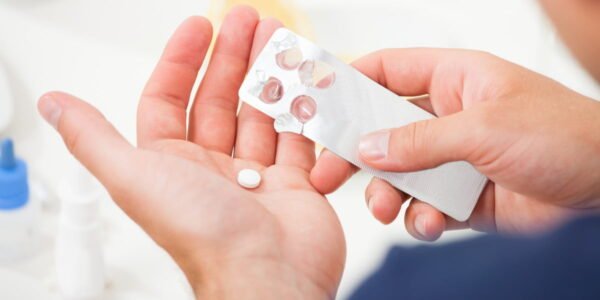cefixime trihydrate