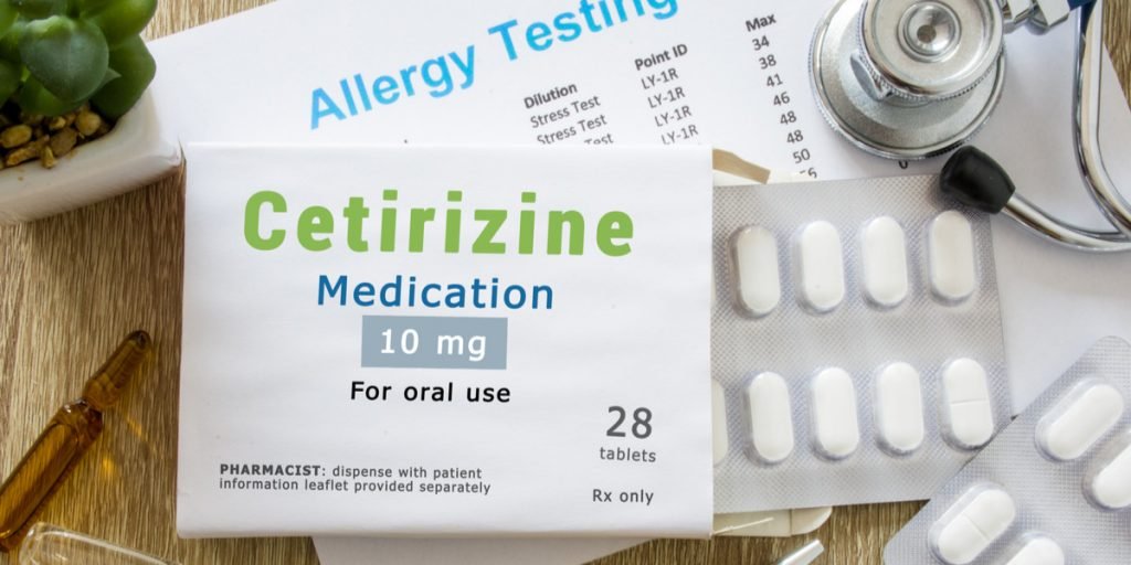 cetirizine untuk ibu hamil