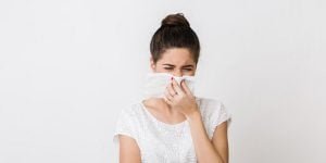ciri ciri sinusitis