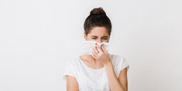 ciri ciri sinusitis