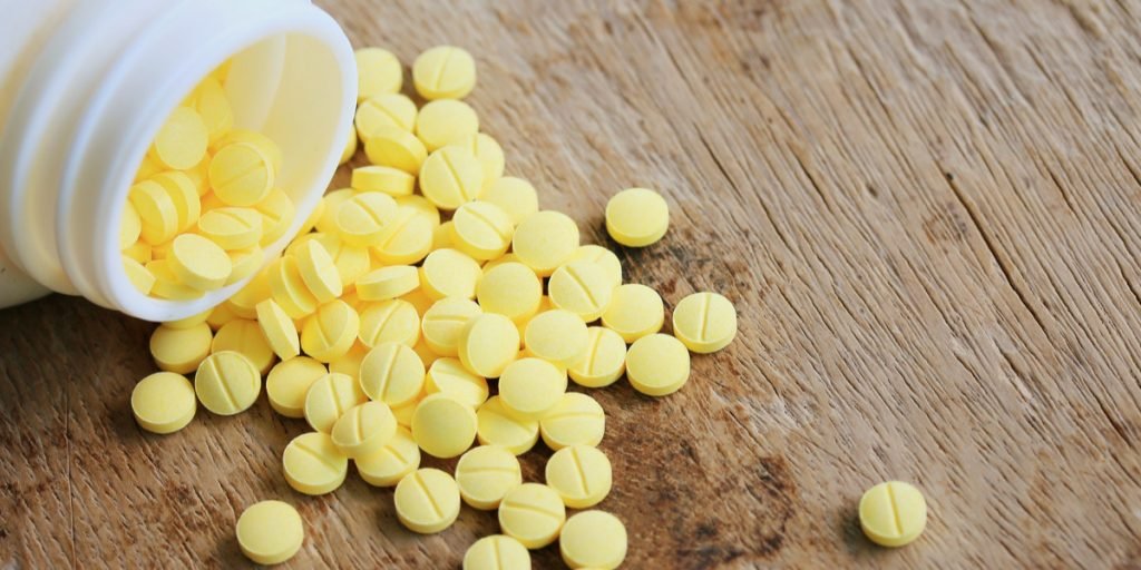 ctm untuk obat tidur