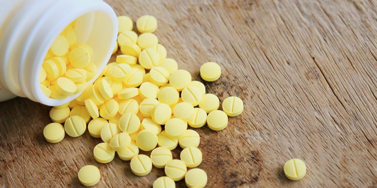 ctm untuk obat tidur