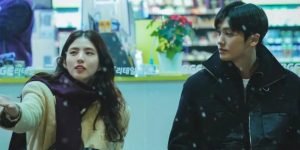 drama romantis terbaru