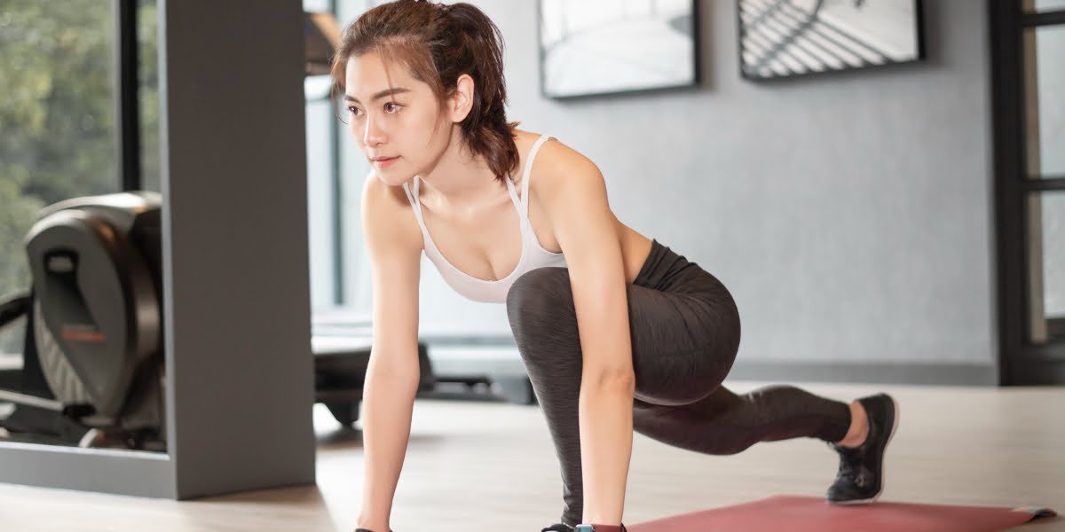 endurance adalah