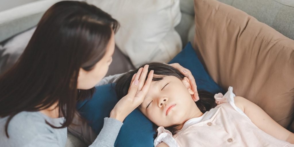epilepsi pada anak