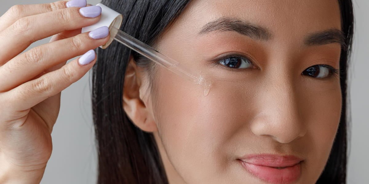 Face oil untuk kulit berminyak