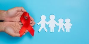 hiv pada ibu hamil
