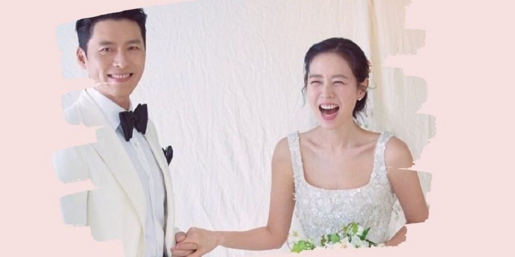 hyun bin son ye jin