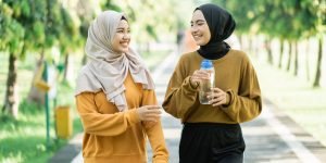 kebutuhan cairan dewasa