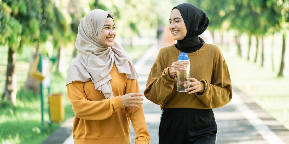 kebutuhan cairan dewasa