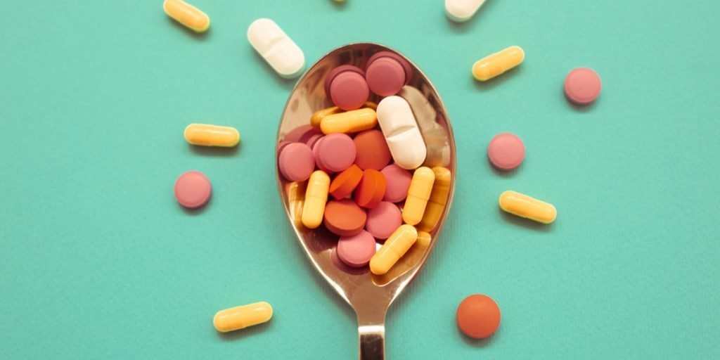 maltofer tablet