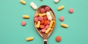 maltofer tablet