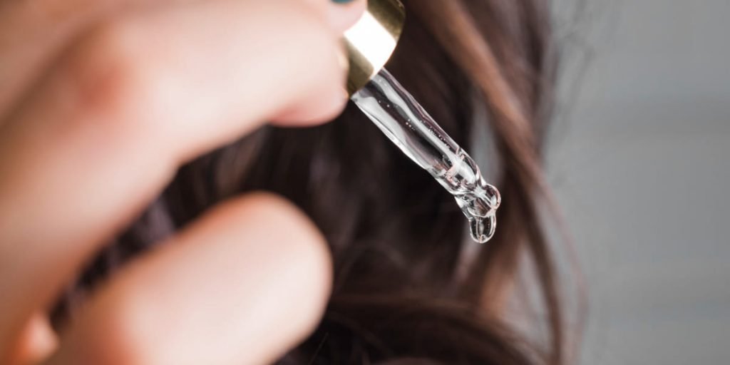 Manfaat Hair Tonic