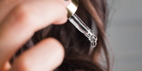 Manfaat Hair Tonic