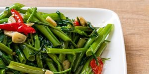 Manfaat Kangkung untuk Ibu Hamil