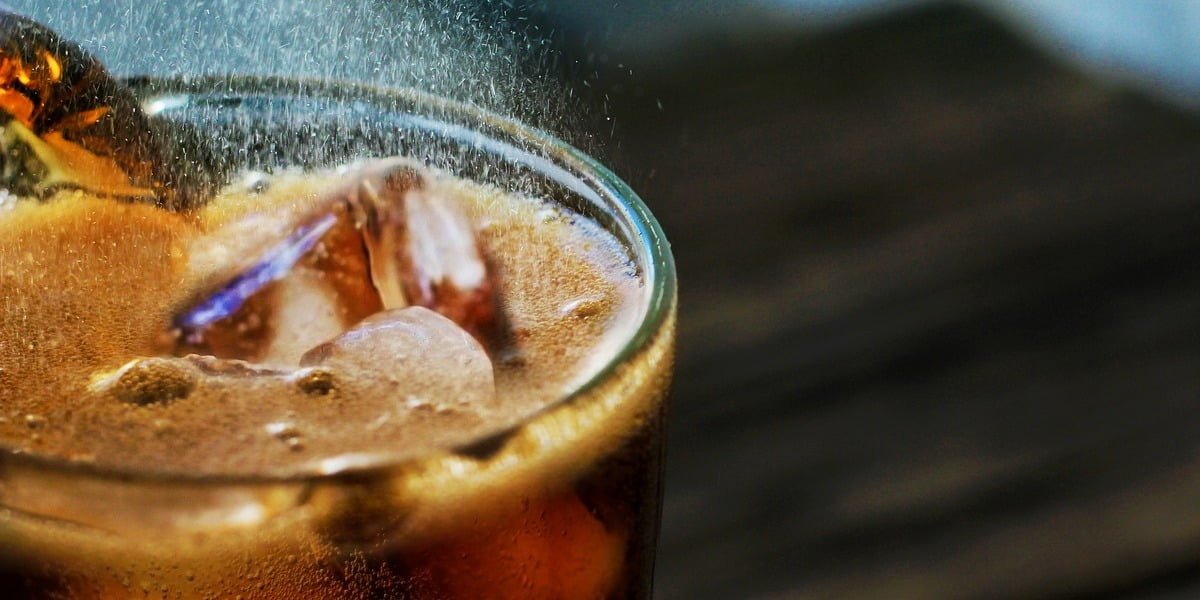 minuman yang dilarang saat haid