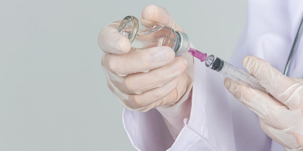 ondansetron injeksi