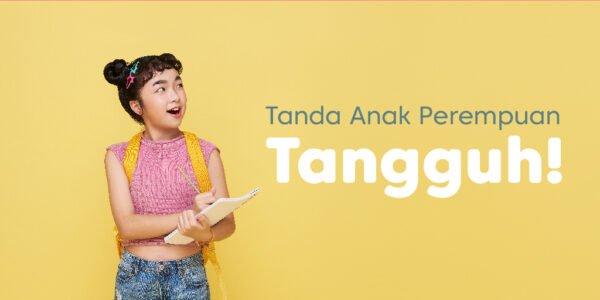 cara mendidik anak perempuan