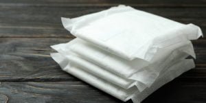 Cara memilih pembalut yang tidak mengandung klorin dan aman digunakan