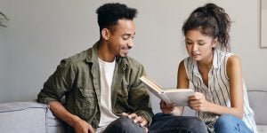 sapiosexual adalah