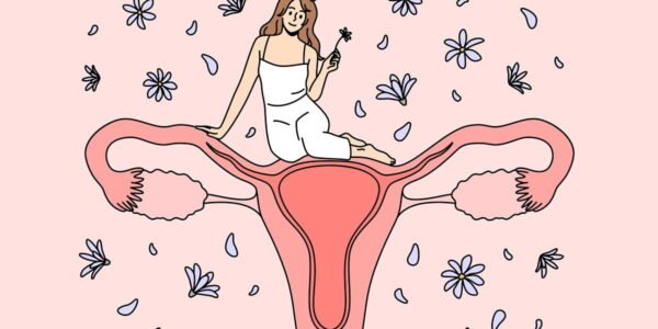 vagina yang sehat