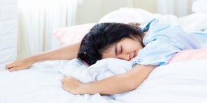 apakah wanita bisa mimpi basah