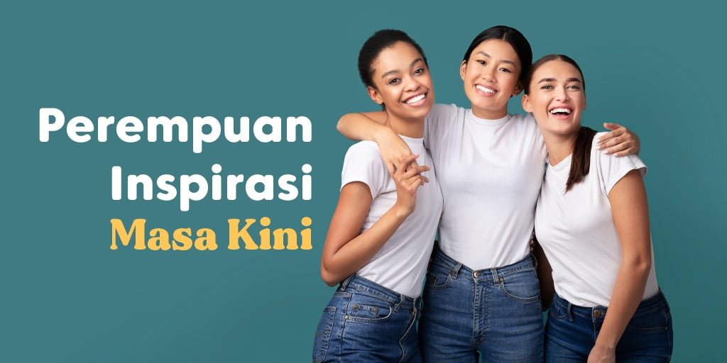 tokoh inspiratif wanita