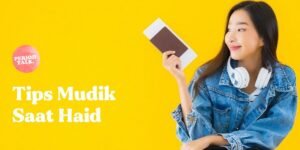 perjalanan jauh saat menstruasi