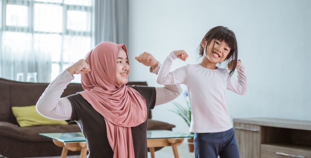 Penyebab anak hiper aktiv