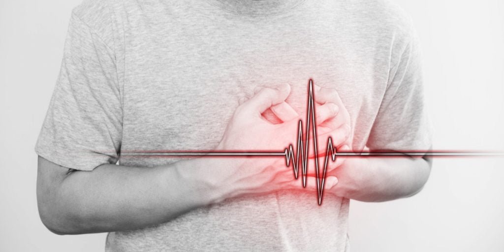 angina pectoris angin duduk