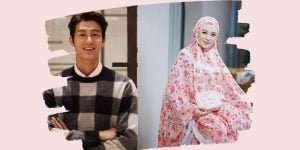 artis korea yang beragama islam