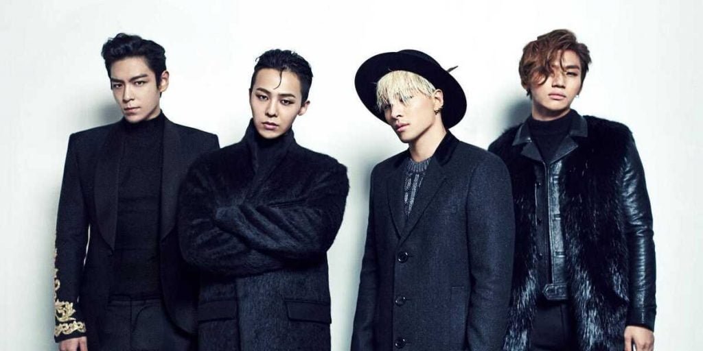 big bang
