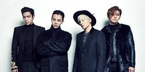big bang