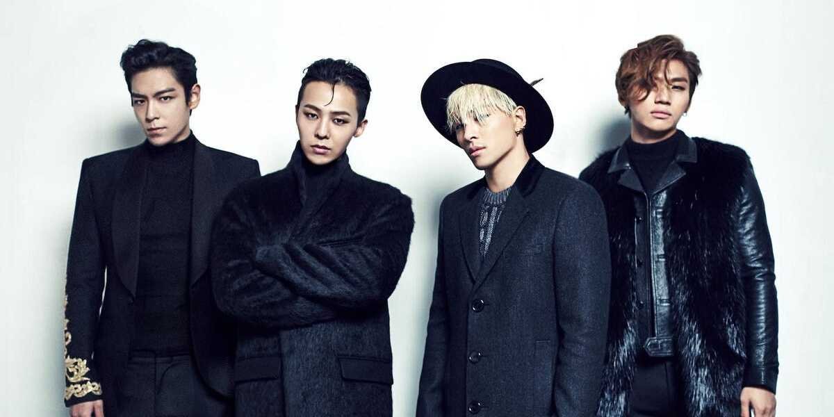 big bang
